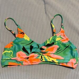 Art Class swim bikini top
